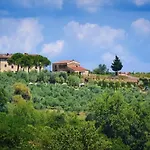Historic Overlooking